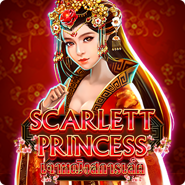 Scarlet Princess